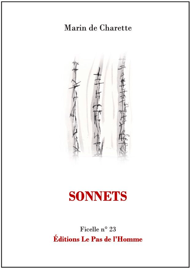 Ficelle n°23 - Sonnets