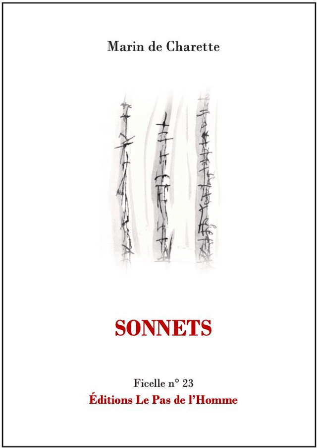 Ficelle n°23 - Sonnets