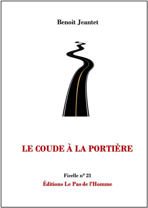Ficelle n°21 - Le coude à la portière