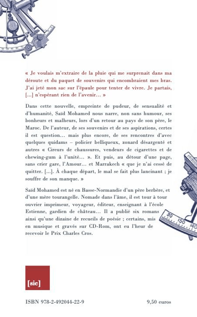 Point de fuite